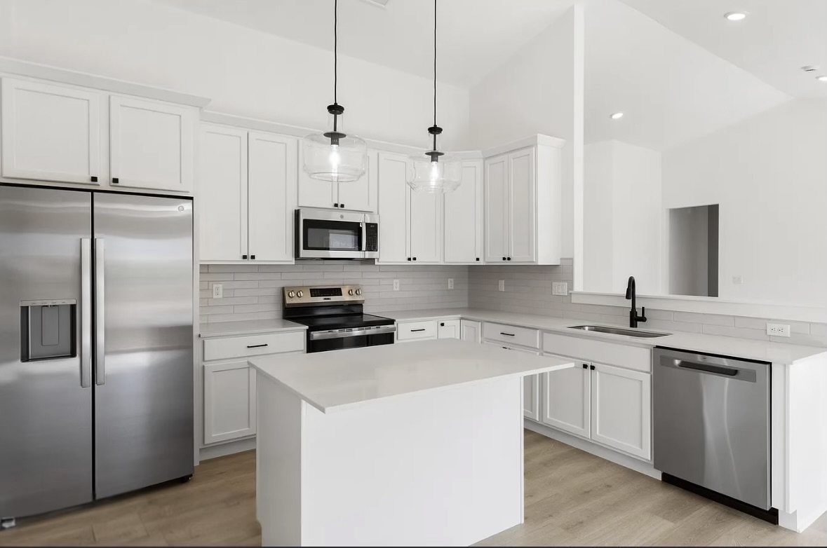 Post-Construction and Remodel Cleaning