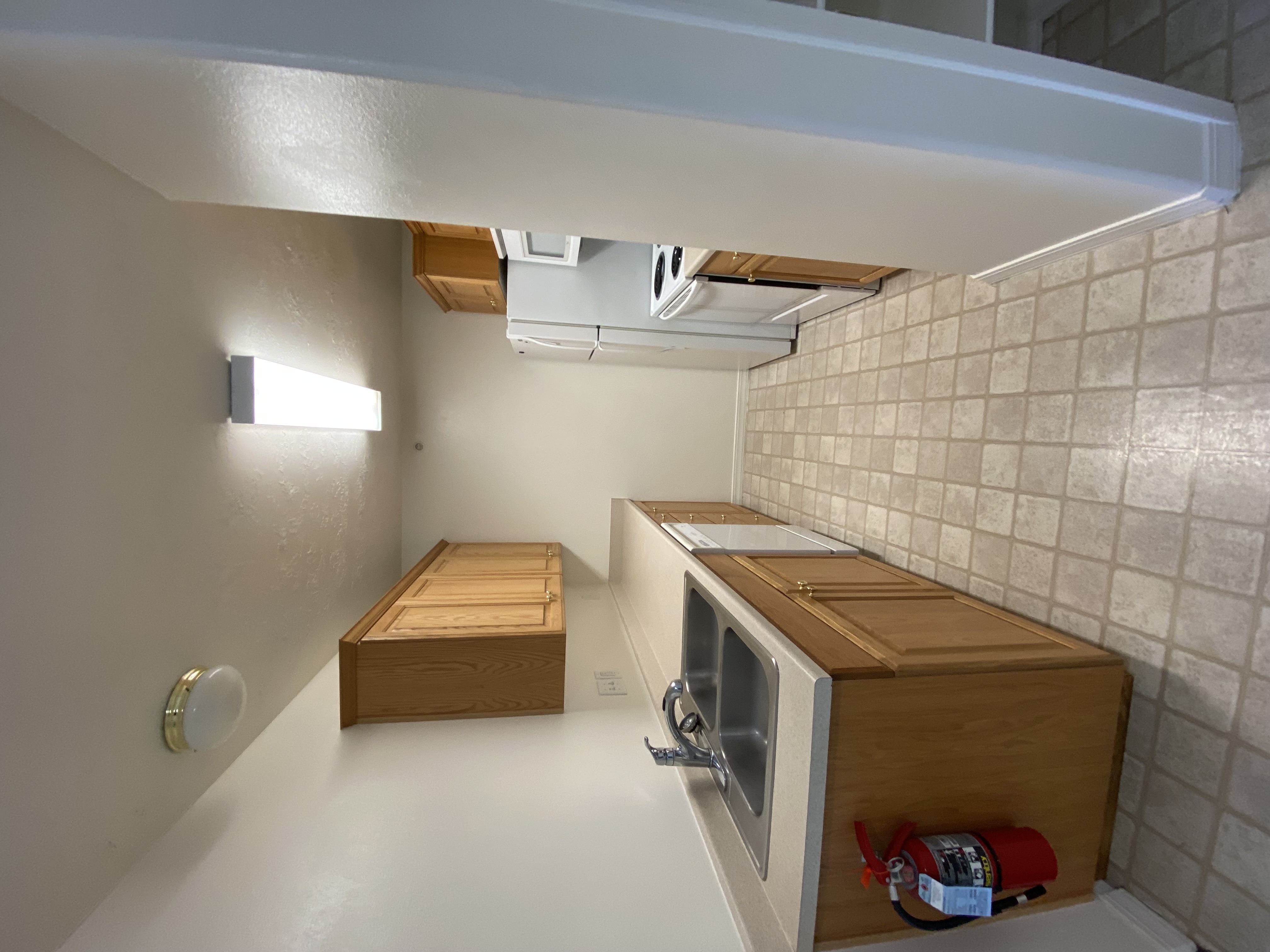 Move-In and Move-Out Cleaning